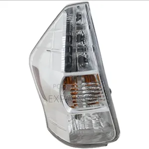 Led Tail Light For 2012-2014 Toyota Prius V Lh Driver Side