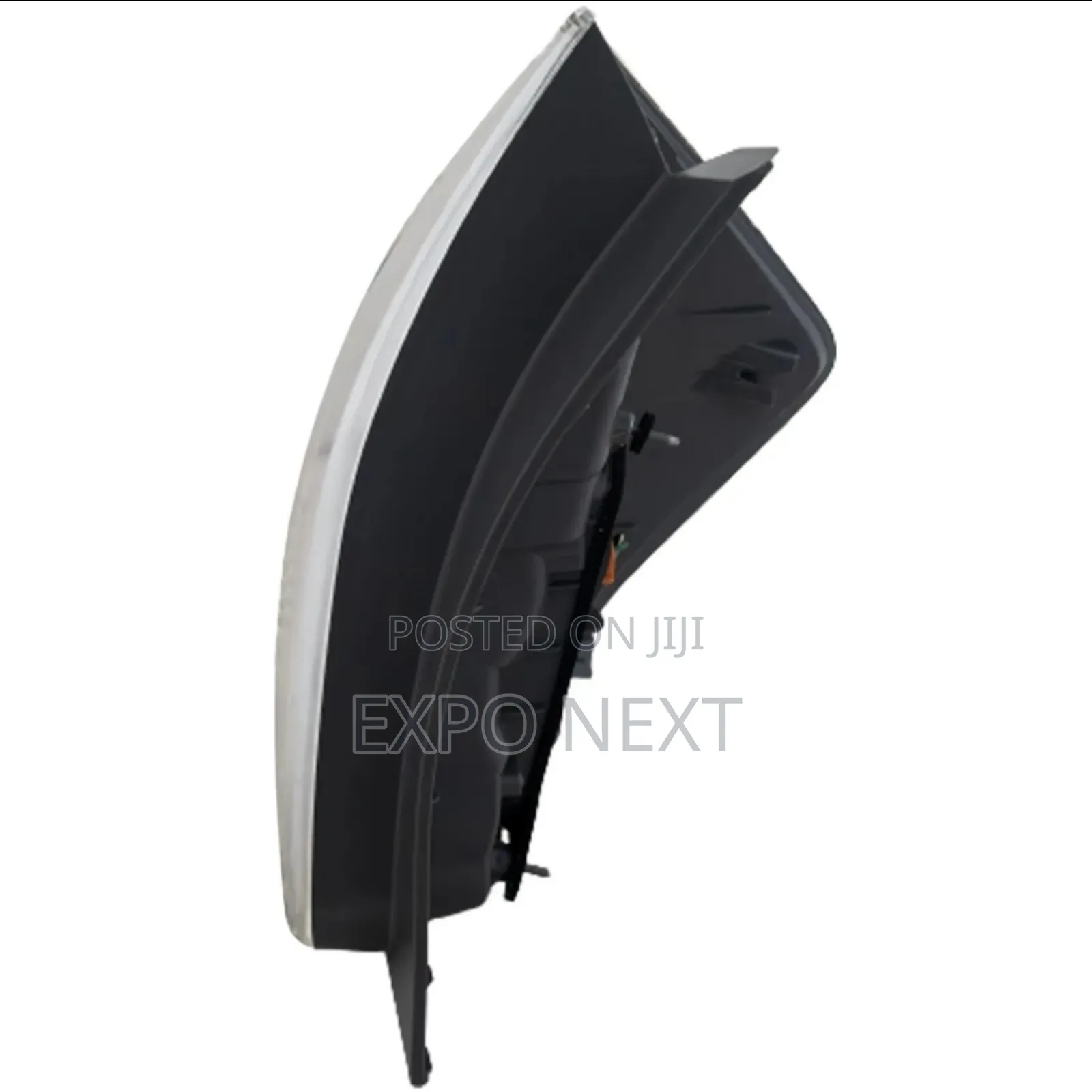 Led Tail Light For 2012-2014 Toyota Prius V Lh Driver Side
