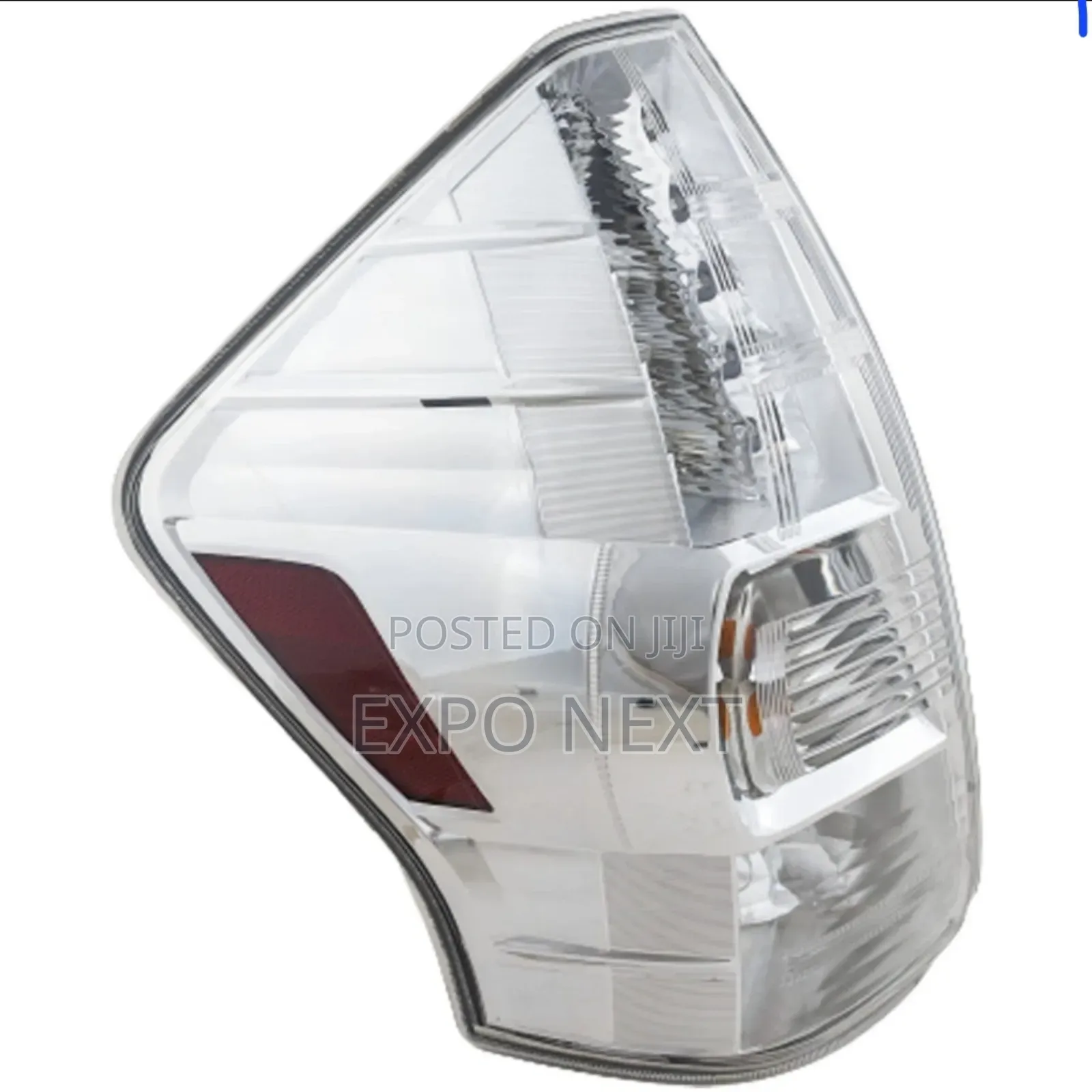 Led Tail Light For 2012-2014 Toyota Prius V Lh Driver Side