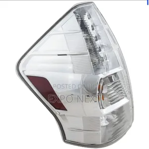 Led Tail Light For 2012-2014 Toyota Prius V Lh Driver Side