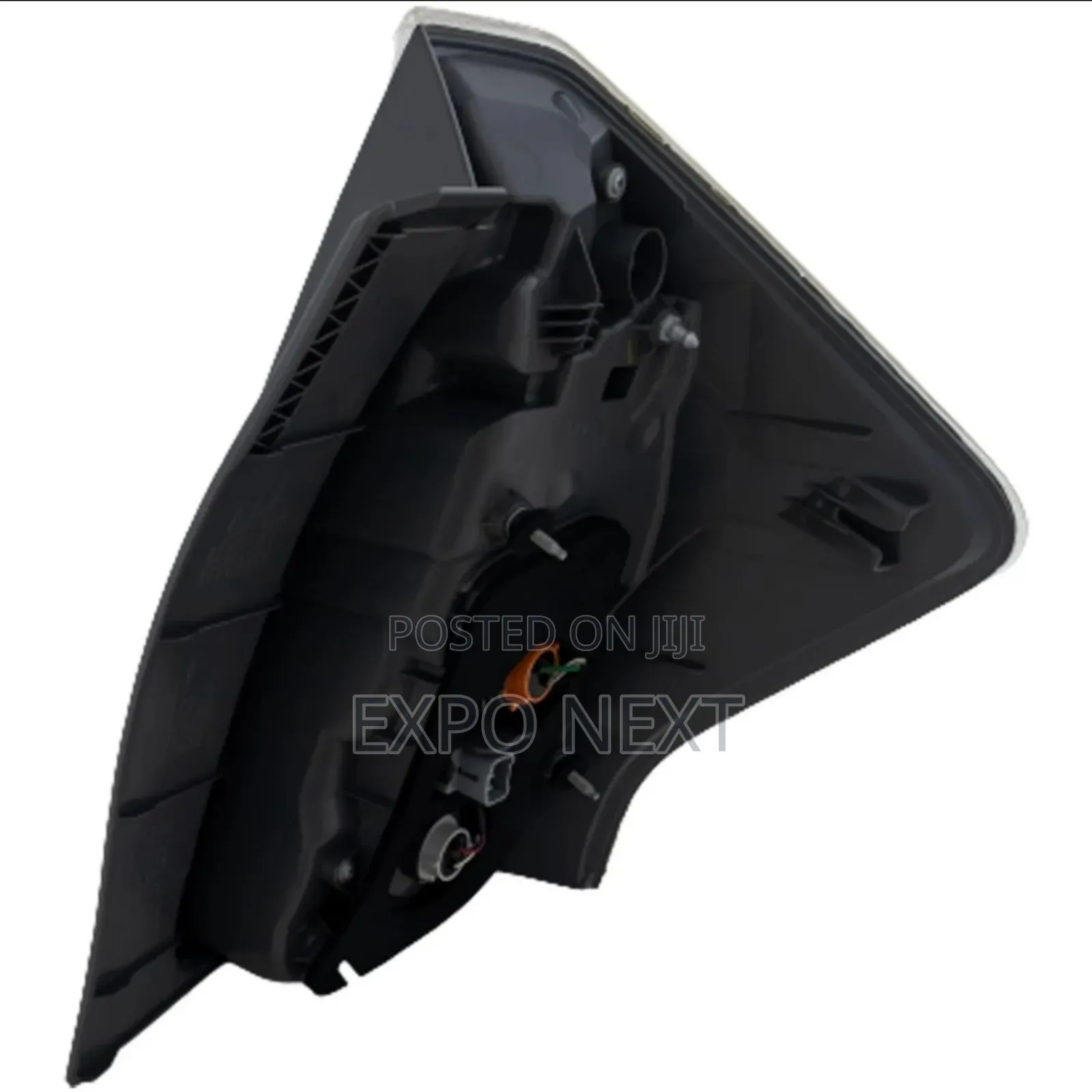 Led Tail Light For 2012-2014 Toyota Prius V Lh Driver Side