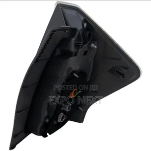 Led Tail Light For 2012-2014 Toyota Prius V Lh Driver Side