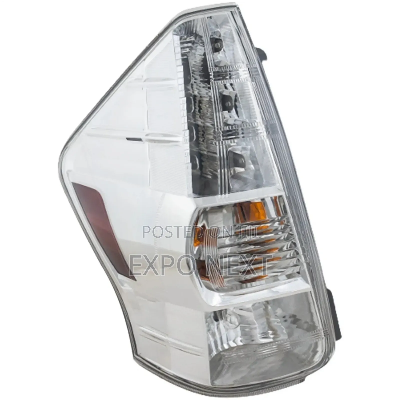 Led Tail Light For 2012-2014 Toyota Prius V Lh Driver Side