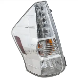 Led Tail Light For 2012-2014 Toyota Prius V Lh Driver Side