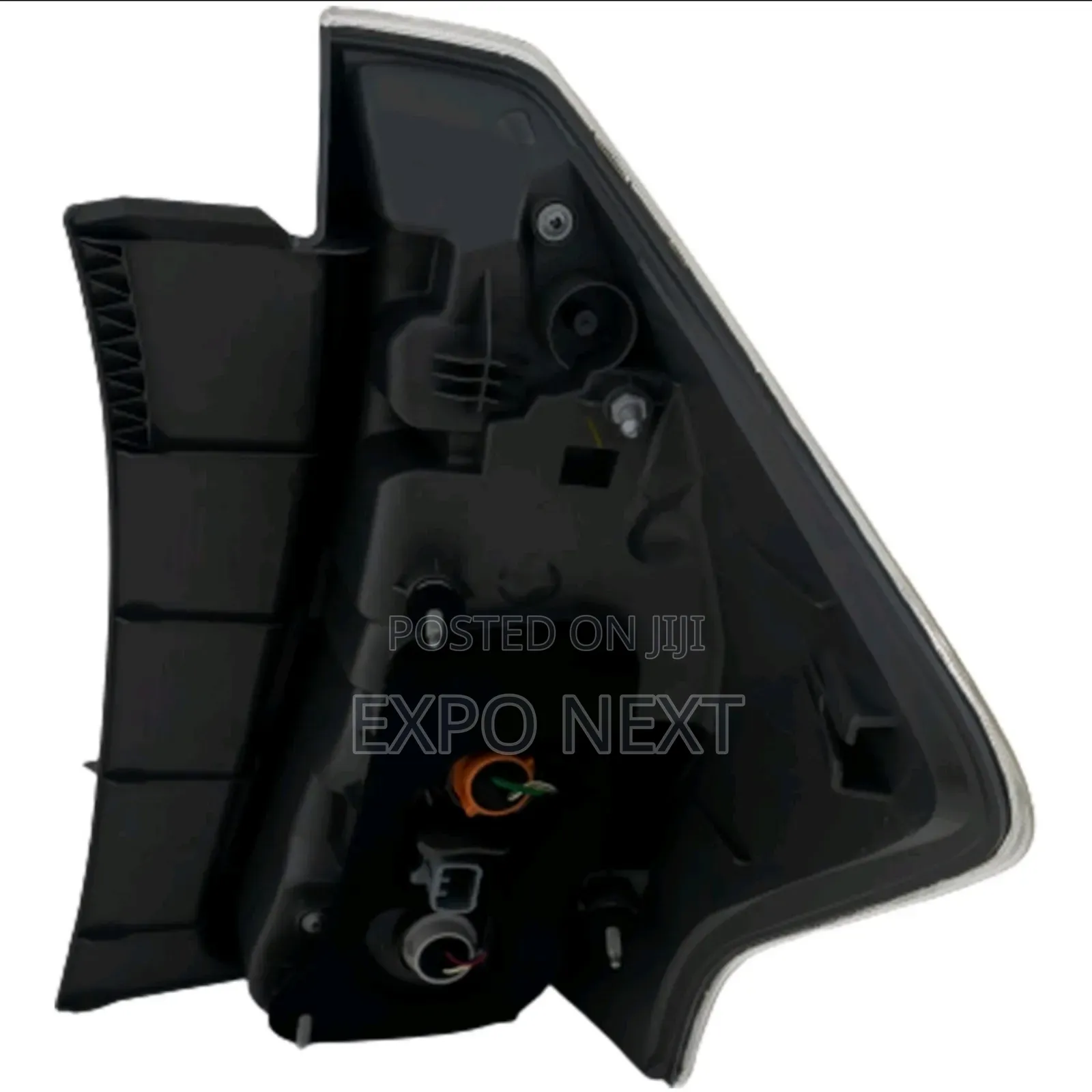 Led Tail Light For 2012-2014 Toyota Prius V Lh Driver Side