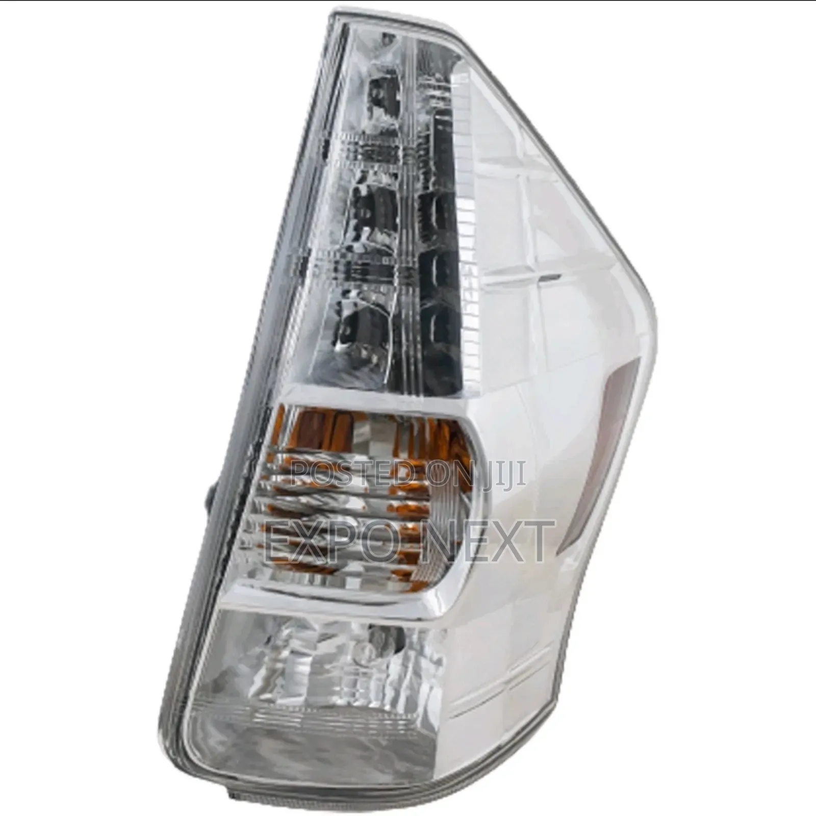 Led Tail Light For 2012-2014 Toyota Prius V Lh Driver Side