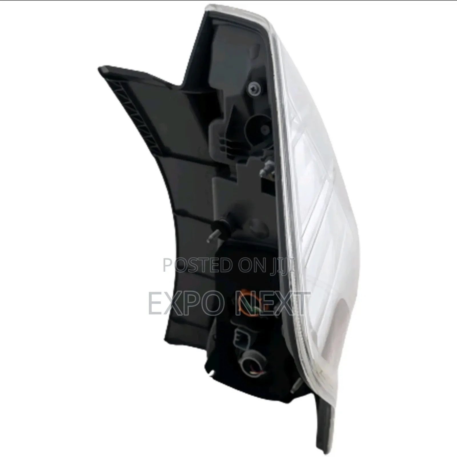 Led Tail Light For 2012-2014 Toyota Prius V Lh Driver Side