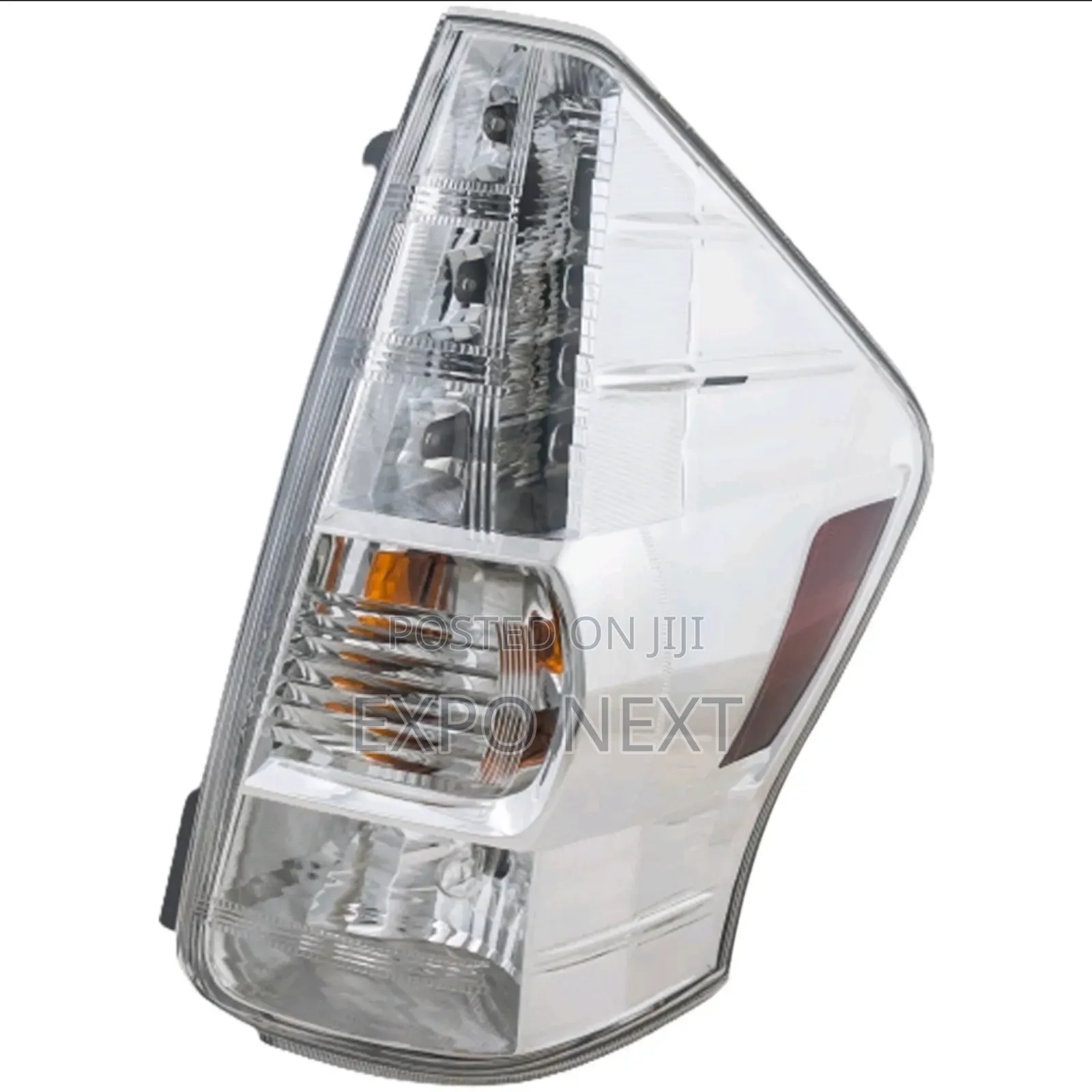 Led Tail Light For 2012-2014 Toyota Prius V Lh Driver Side
