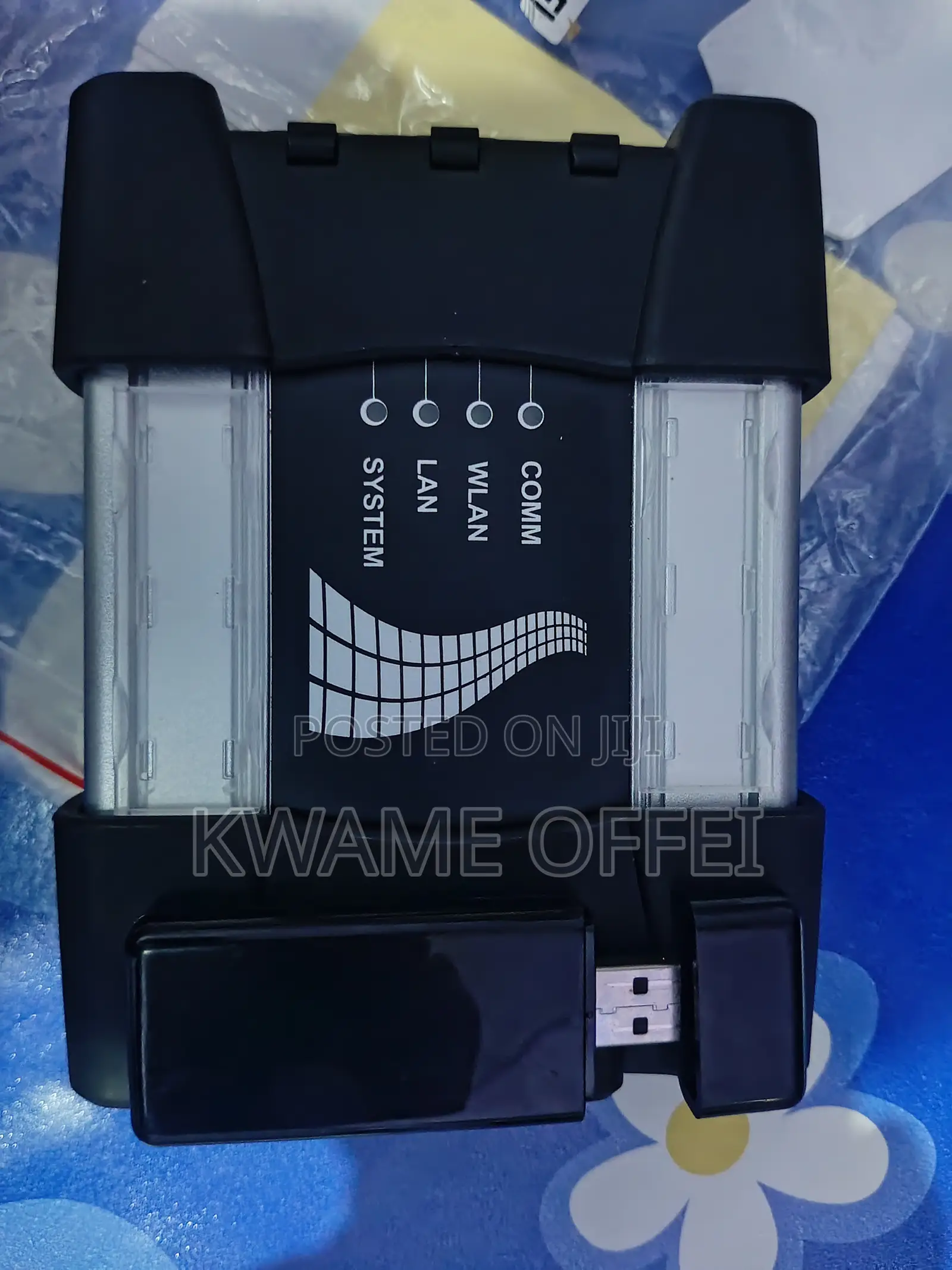 Icom Next Bmw Diagnostic Machine
