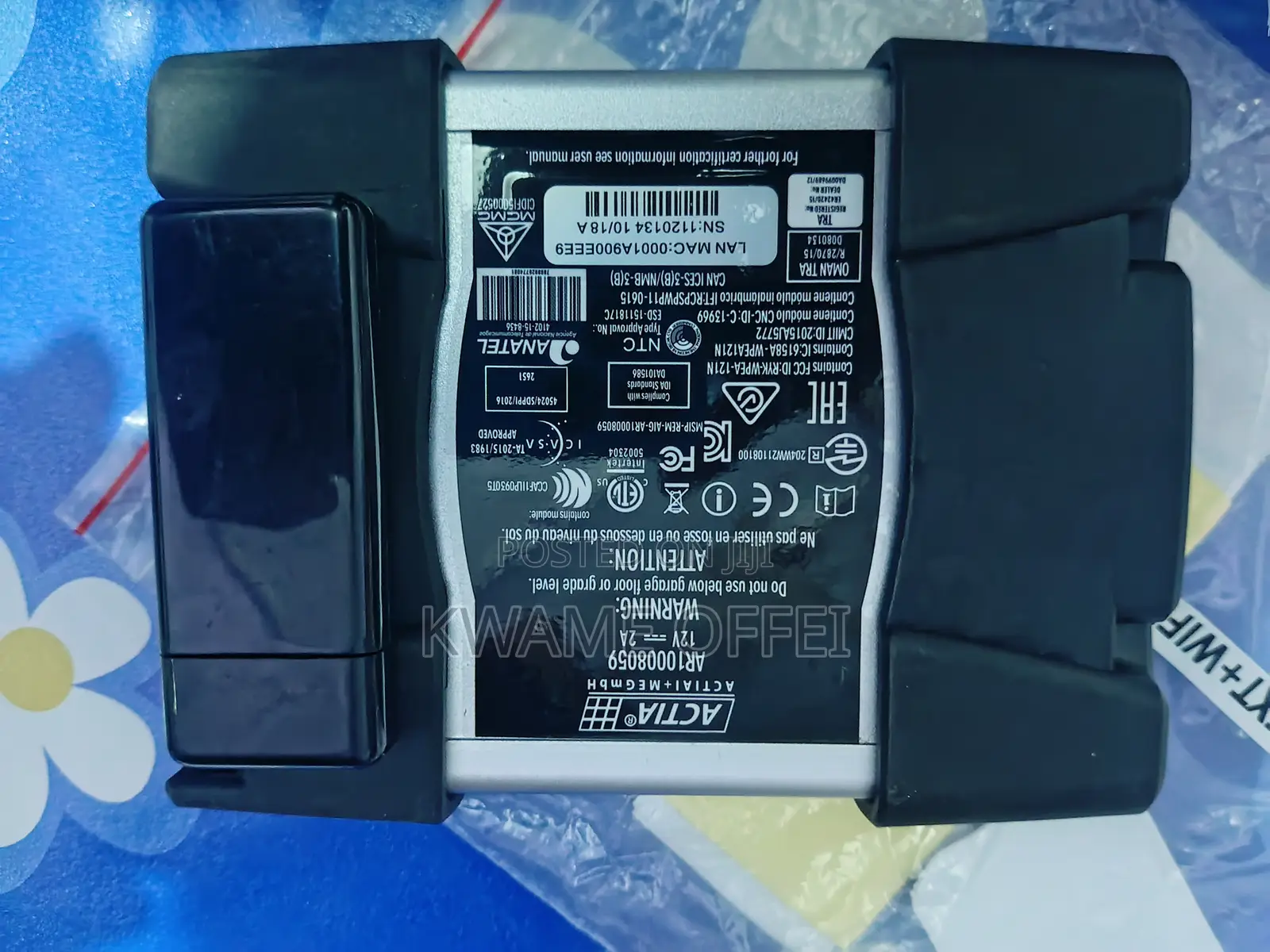 Icom Next Bmw Diagnostic Machine
