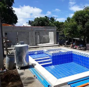 Best Swimming Pools
