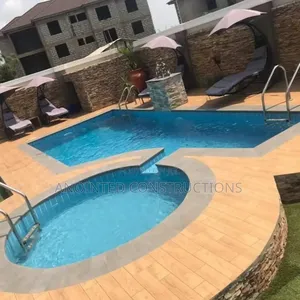 Best Swimming Pools