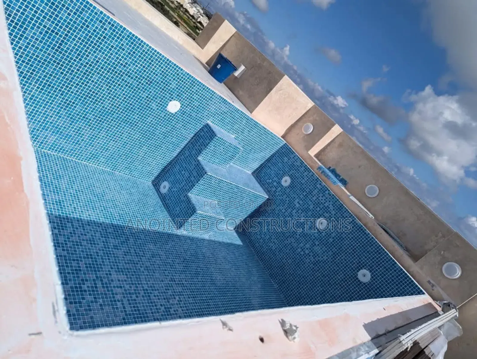Best Swimming Pools