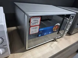 Midea 25l Grill Microwave