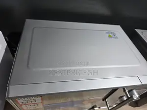 Midea 25l Grill Microwave
