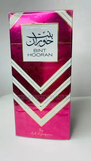 Bint Hooran Perfume