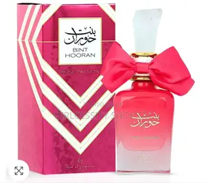 Bint Hooran Perfume