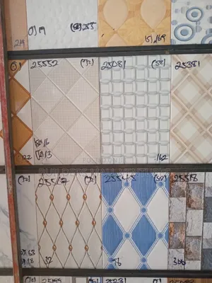 25x40cm Wall Tiles