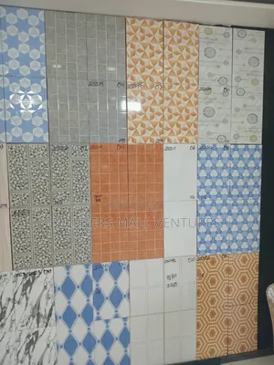 25x40cm Wall Tiles
