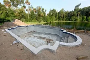 Classic Swimming Pools