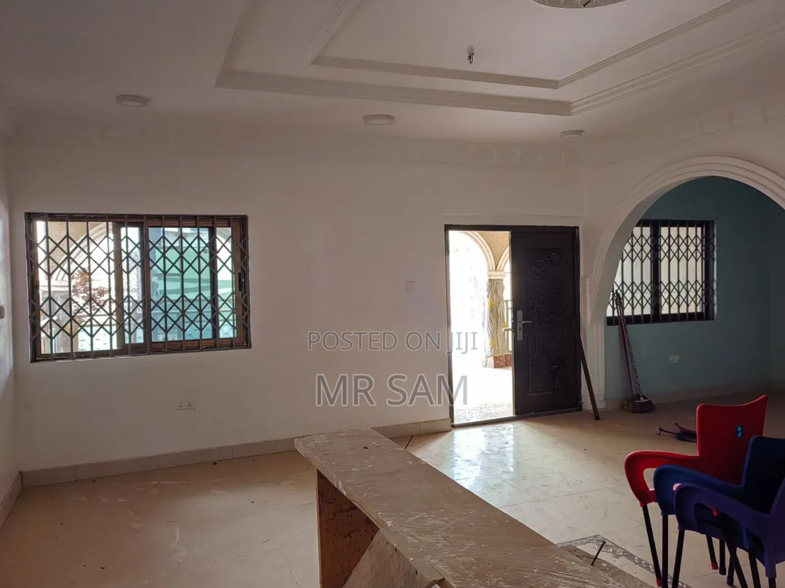 5bdrm House in Sam Properties, Galilea for sale