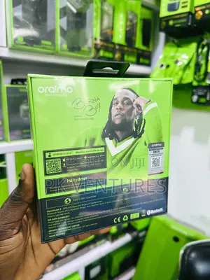 Oraimo Opencirciet 2 Earbuds