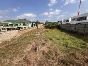 Road Long Sited Land for Sale