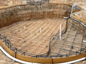 Modern Swimming Pools