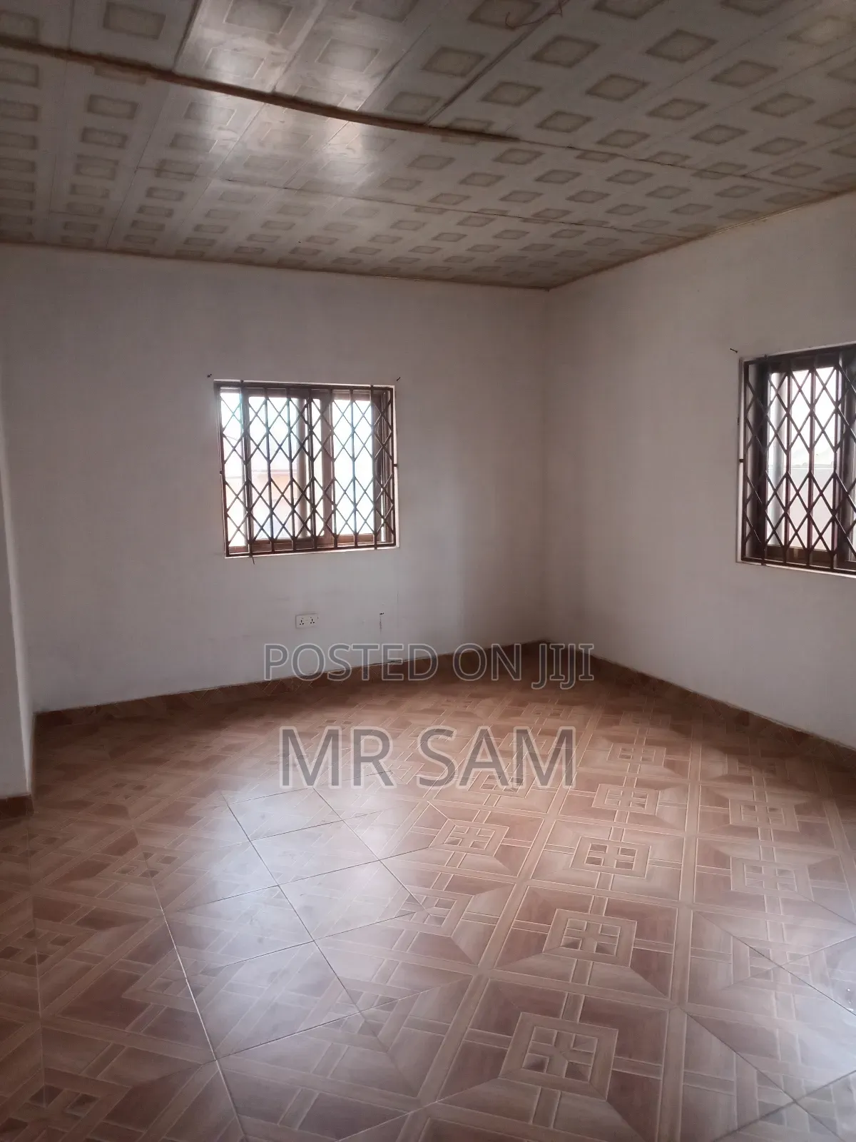 1bdrm Apartment in Sam Properties, Toll Booth for rent
