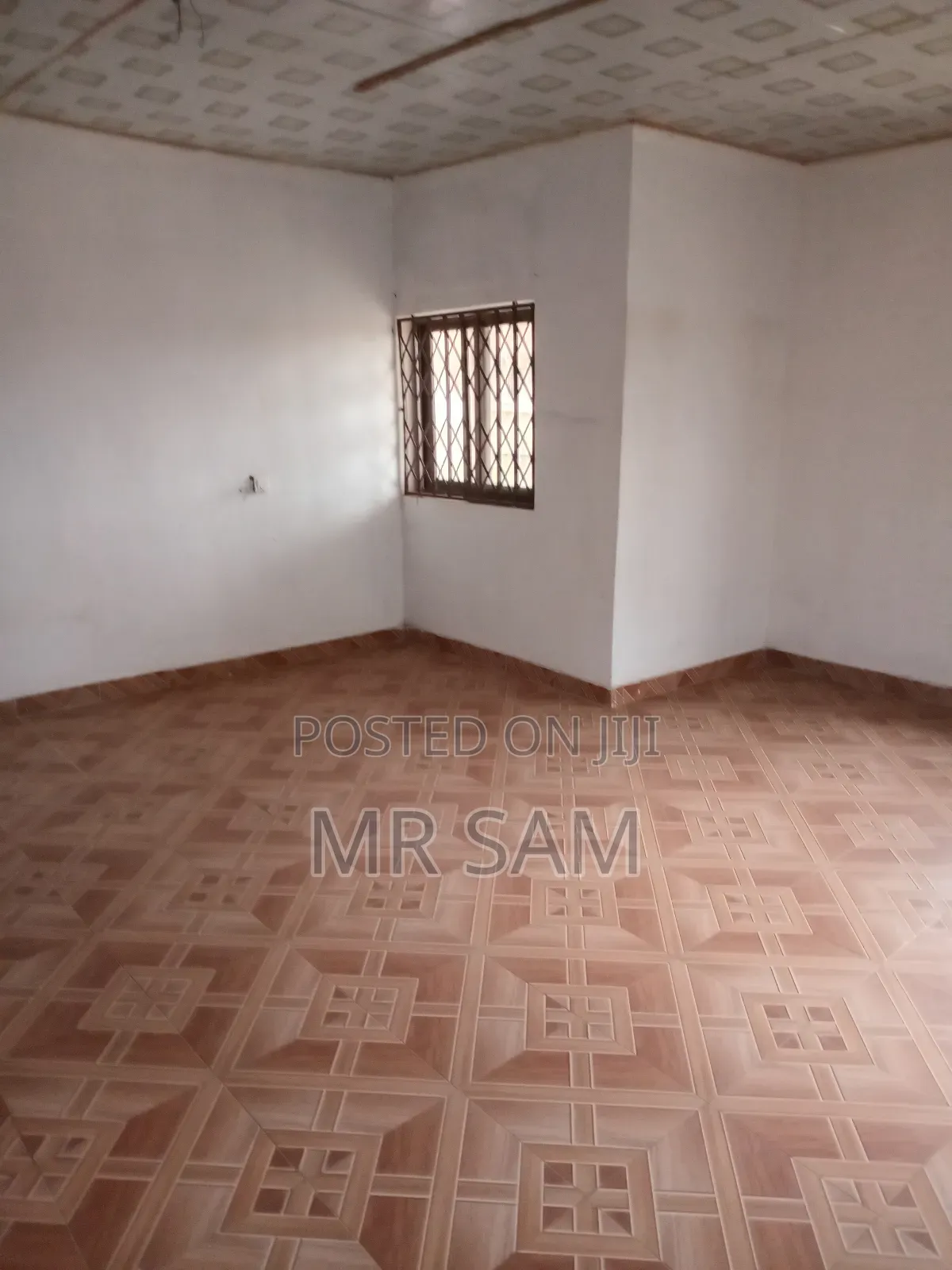 1bdrm Apartment in Sam Properties, Toll Booth for rent