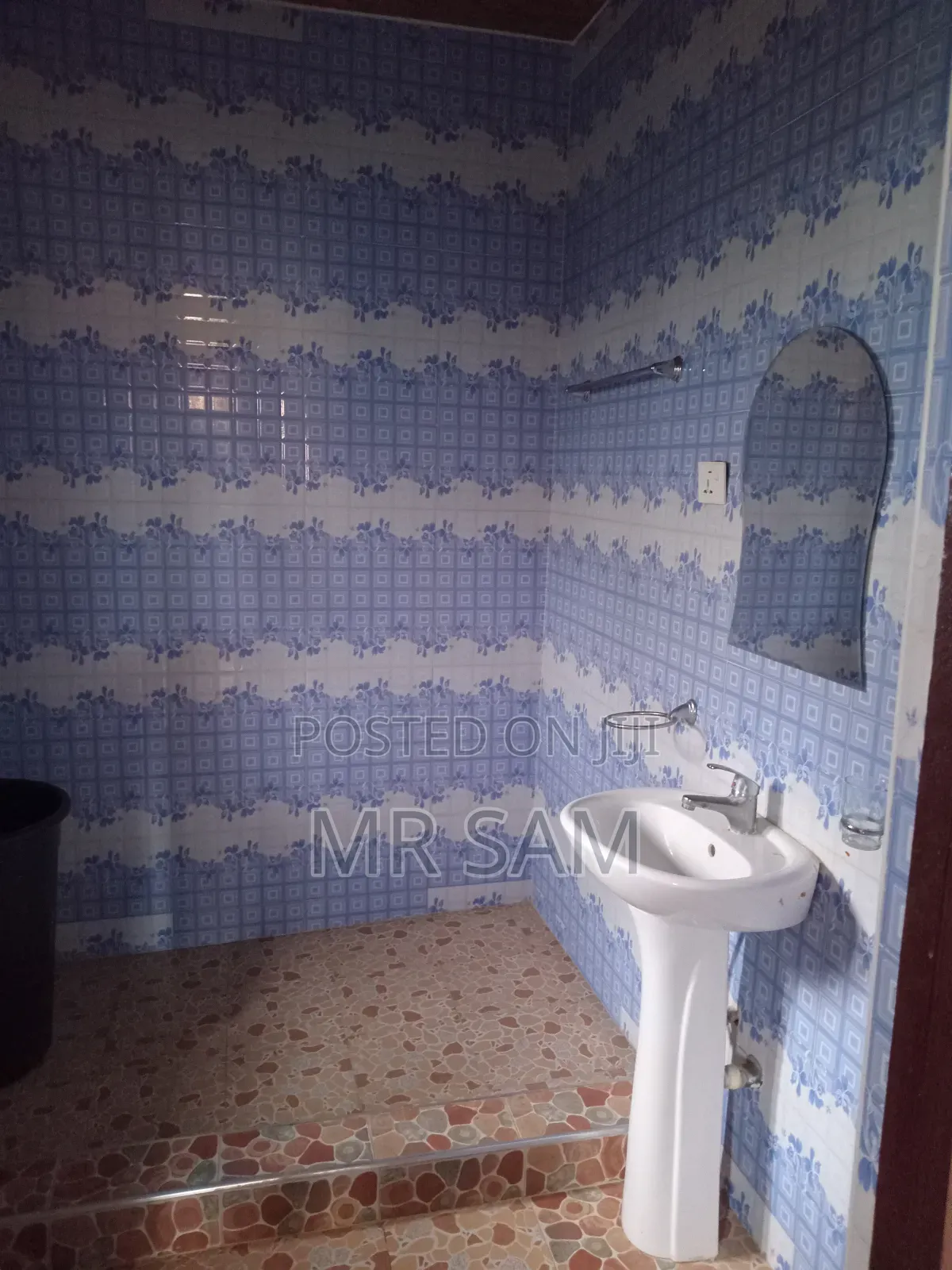1bdrm Apartment in Sam Properties, Toll Booth for rent