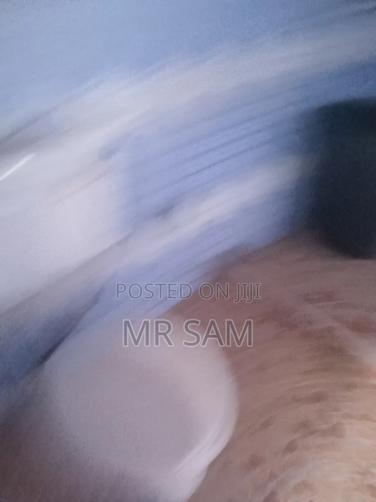 1bdrm Apartment in Sam Properties, Toll Booth for rent