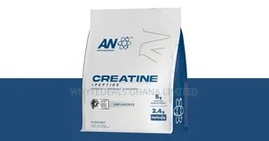 An Creatine Monohydrate+Peptide| Peptistrong| Endurance|Strength|Power