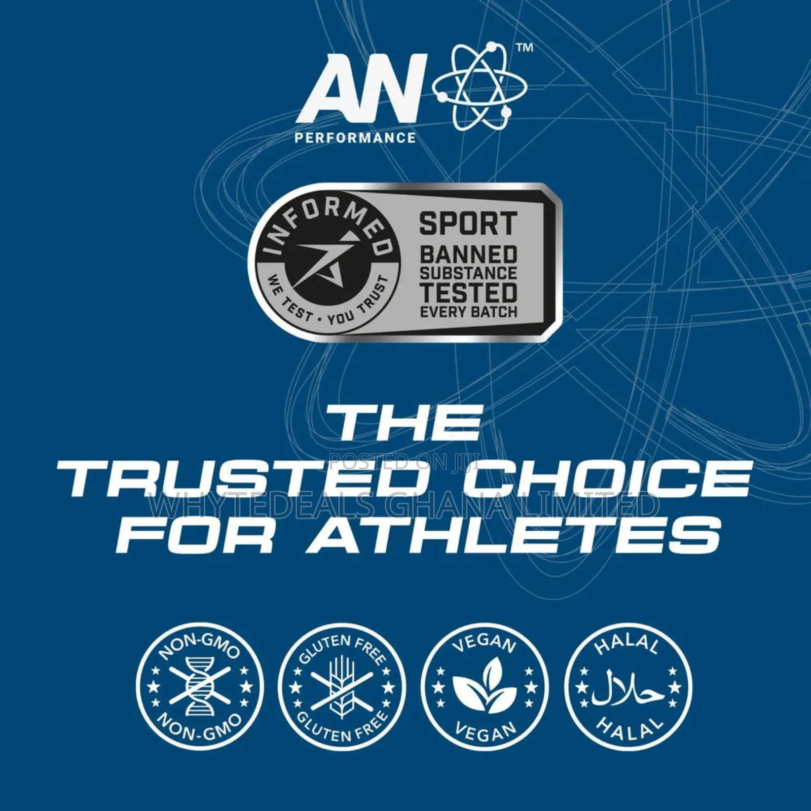 An Creatine Monohydrate+Peptide| Peptistrong| Endurance|Strength|Power