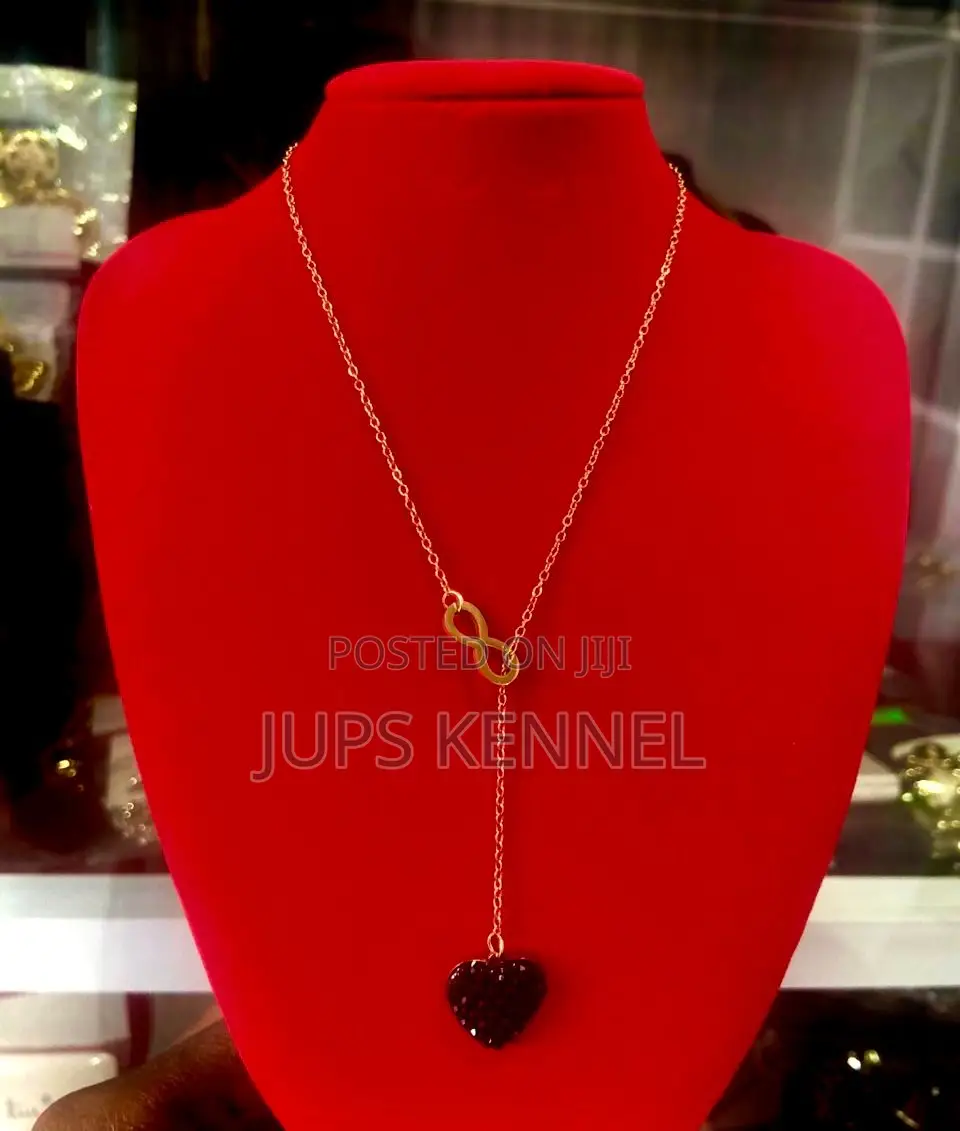 Necklace(Jewelry)