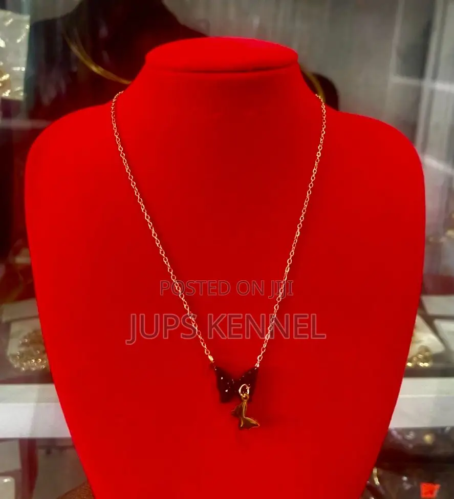 Necklace(Jewelry)