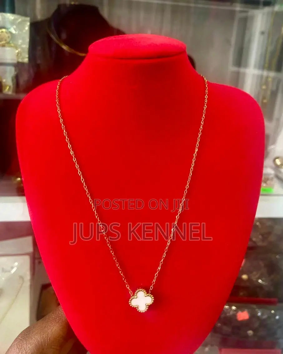 Necklace(Jewelry)