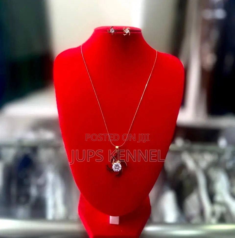Necklace(Jewelry)
