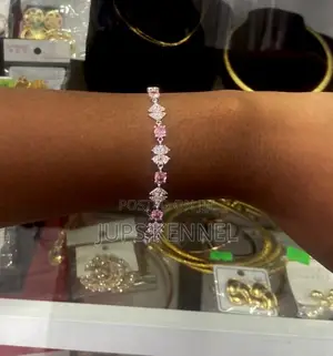 Bracelet (Jewelry)