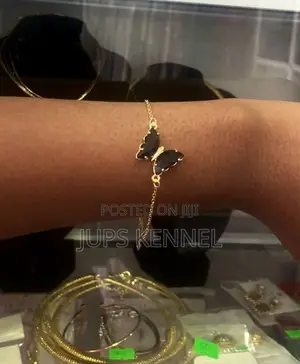Bracelet (Jewelry)