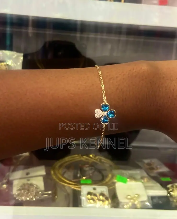 Bracelet (Jewelry)