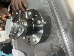 Toyota Camry 2008 2009 2010 2011 Free Back Hub Bearing Brand New