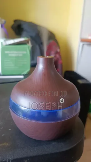 Humidifiers for Deco