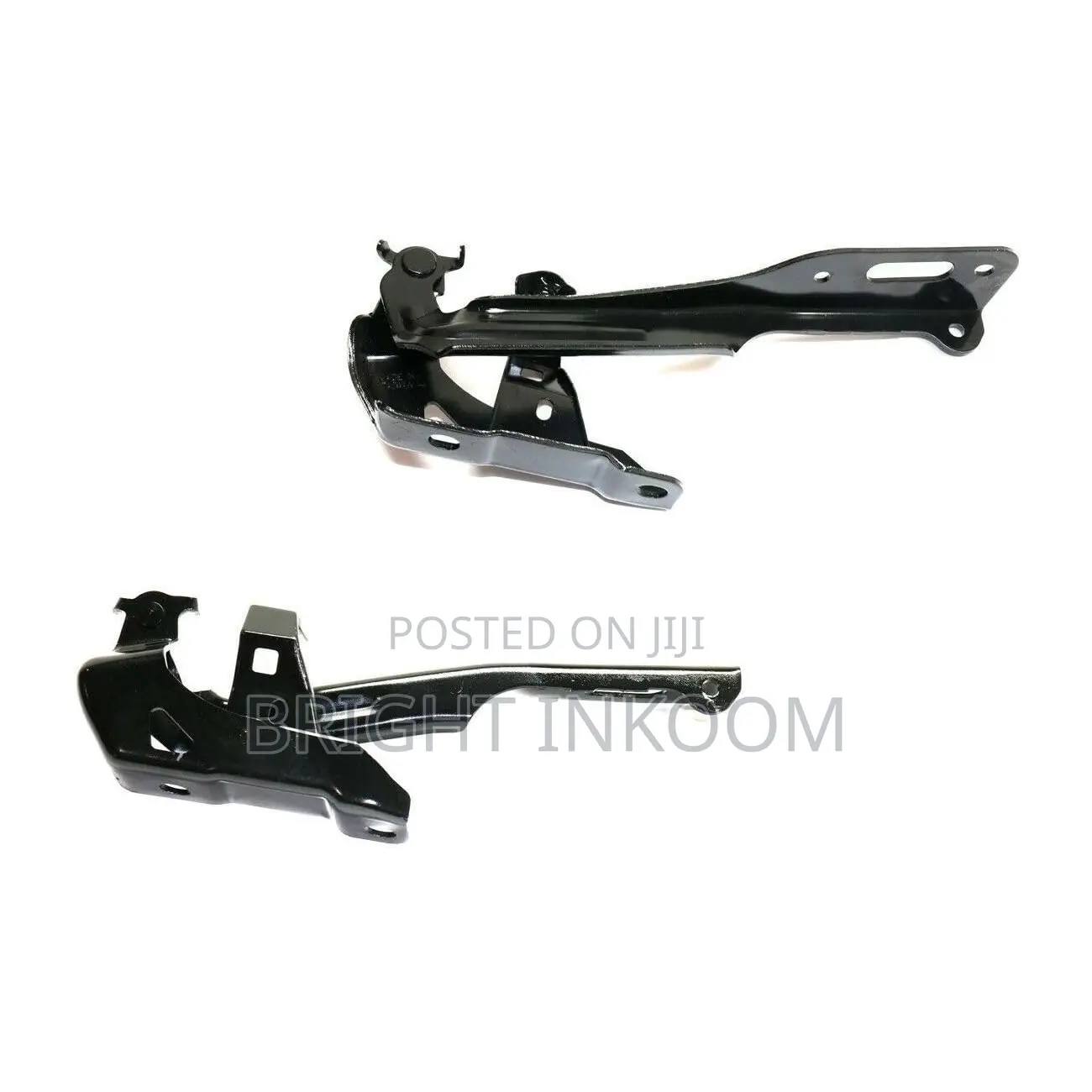 Honda Civic 2016 2017 2018 2019 Bonnet Inches