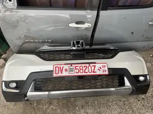Honda Crv Cr-v V 18r- Bumper Front