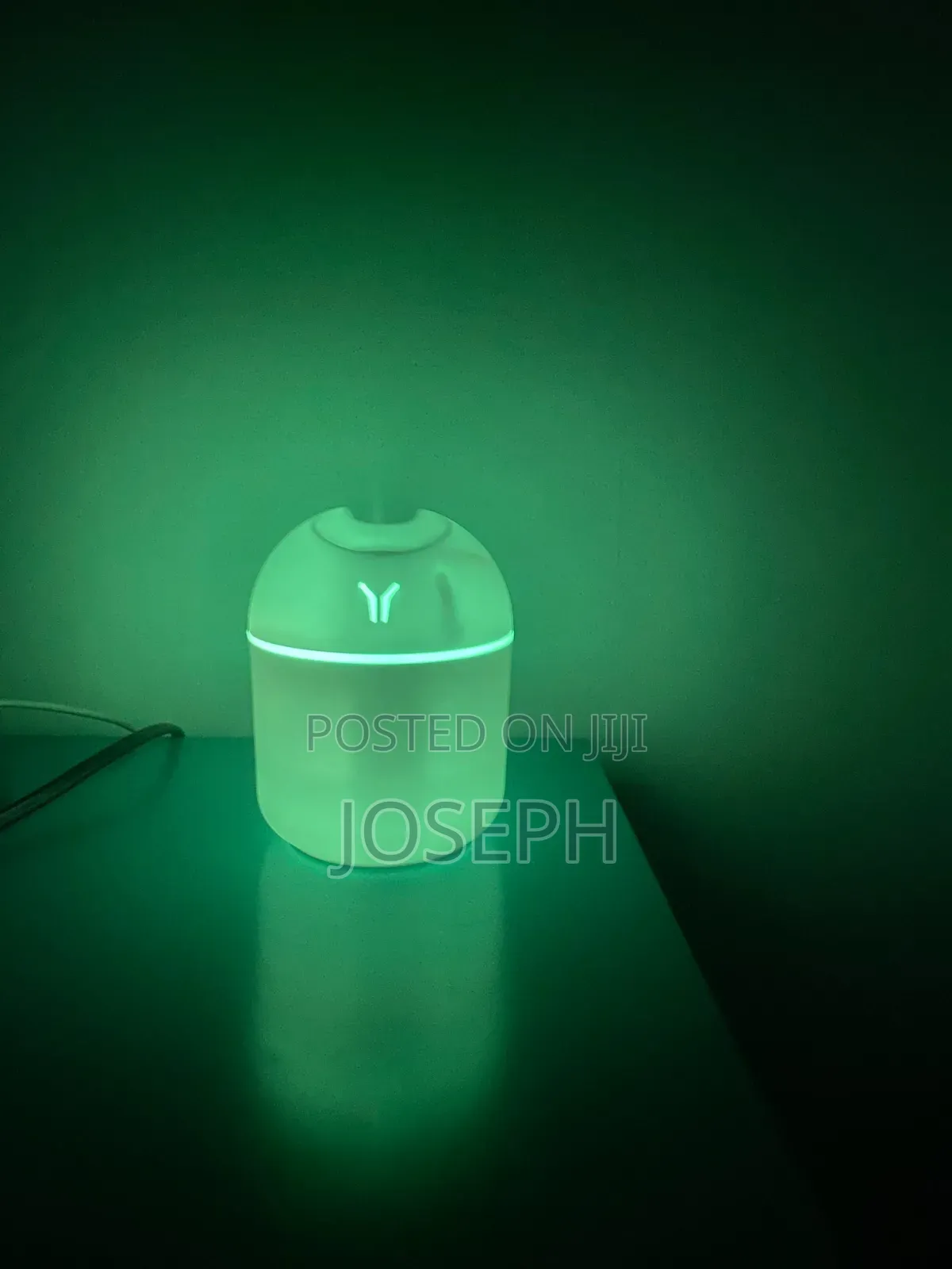 Mini Diffuser Humidifiers