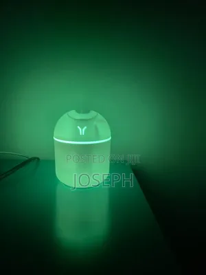 Mini Diffuser Humidifiers