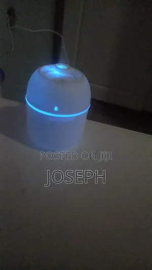 Mini Diffuser Humidifiers