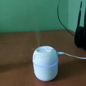 Mini Diffuser Humidifiers