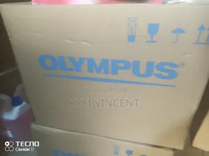 Olympus Microscope Cx 23